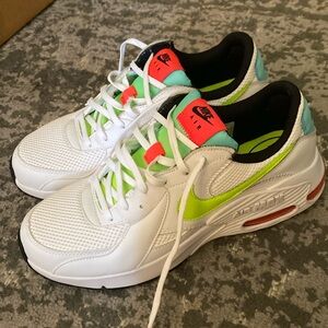 Women’s Nike Air Max Excee Sneaker